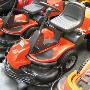 Haarman Tuinmachines
