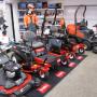 Haarman Tuinmachines