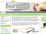 Haar-Monie Kapsalon