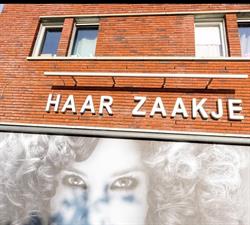 Haar Zaakje