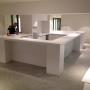 Interieur bladen