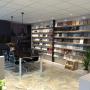 Vernieuwde showroom Hafkamp