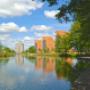 Apeldoorns Kanaal (foto Arthur Batenburg)
