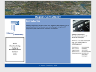 Hagnos Consultancy