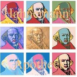 Hahnemann Apotheek B.V.