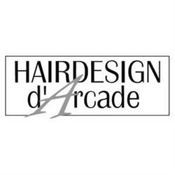 Hairdesign d'Arcade
