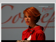 Bertine Hairdesign