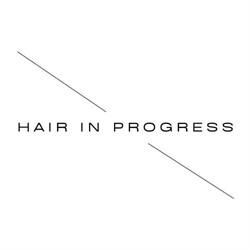 Hair in Progress