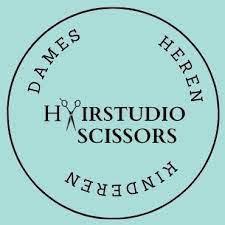 Hairstudio Scissors