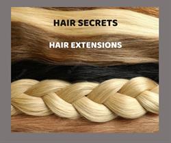 Hair Secrets