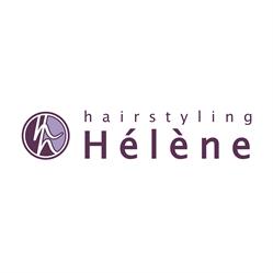 Hairstyling Hélène