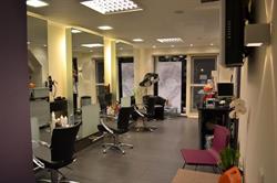 Jamé Hairstyling
