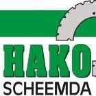 Hako-Scheemda Tuin- en Parkmachines