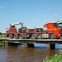 Hak Transport Kraanverhuur Graafmachine Verhuur BV