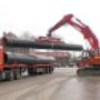 Hak Transport Kraanverhuur Graafmachine Verhuur BV