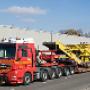 Hak Transport Kraanverhuur Graafmachine Verhuur BV