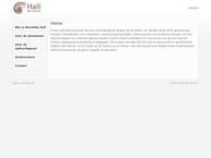 Hall HR Consult