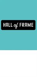 Hall of Frame