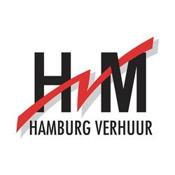 Van Hamburg Verhuur Materieel B.V.