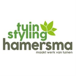 Hamersma's Tuinstyling