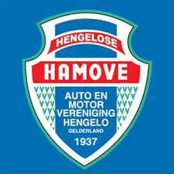 Hengelose Auto- en Motorvereniging Hamove