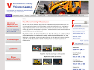 Veluwenkamp Bv Handelsonderneming