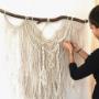 Macramé lessen