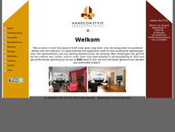 Hands on Style Verkoopstyling