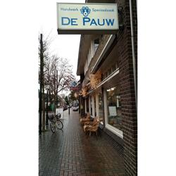 Handwerkspeciaalzaak De Pauw
