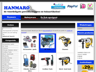 Hanmaro