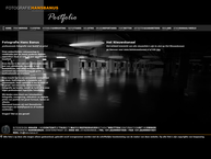 Fotografie Hans Banus