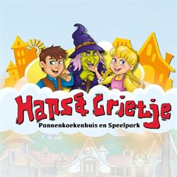 Hans & Grietje Pannenkoekenhuis en speelpark