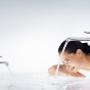 Hansgrohe wastafelmengkranen