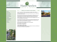Hans Neelen Hoveniersbedrijf
