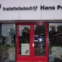 Potijk Hans P