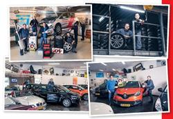 Autobedrijf Raaymakers Hans