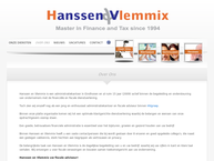 Administratiekantoor Hanssen en Vlemmix