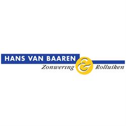 Hans van Baaren Zonwering & Rolluiken