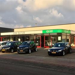 Autoservice Van Batum