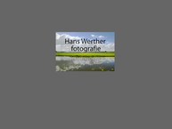 Hans Werther Fotografie