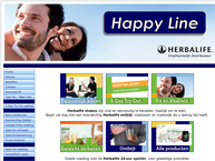 Happy Line