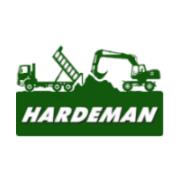 Hardeman Zand- en Grindhandel Bv