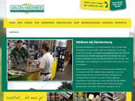 Hardenberg Agri Dier en Tuin