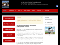 Restaurant Hotel Hardersluis