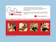 Har Dierx Sportmassage