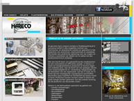 Hareco Isolatie-/Plaatbewerking Bv