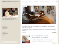 Harmen Witte Interieurs