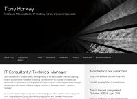 Harmon Computing Consultants Bv