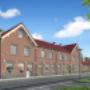 Harmonische Architectuur Hoogenberk BV