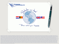 Harmony Consulting Bv